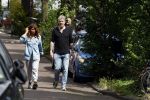 Amsterdam 5 juli 2022
Opnames van het nieuwe programma van Ruud de Wild en Olcay Gulsen .