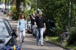 Amsterdam 5 juli 2022
Opnames van het nieuwe programma van Ruud de Wild en Olcay Gulsen .