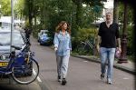 Amsterdam 5 juli 2022
Opnames van het nieuwe programma van Ruud de Wild en Olcay Gulsen .