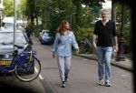 Amsterdam 5 juli 2022
Opnames van het nieuwe programma van Ruud de Wild en Olcay Gulsen .