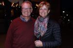 Gouda 22 maart 2022
Premiere Jon v Eerd in de Goudse Schouwburg.
Olga Commandeur kwam met haar man
