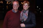 Gouda 22 maart 2022
Premiere Jon v Eerd in de Goudse Schouwburg.
Olga Commandeur kwam met haar man