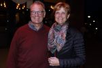 Gouda 22 maart 2022
Premiere Jon v Eerd in de Goudse Schouwburg.
Olga Commandeur kwam met haar man