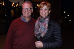 Gouda 22 maart 2022
Premiere Jon v Eerd in de Goudse Schouwburg.
Olga Commandeur kwam met haar man