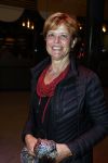 Gouda 22 maart 2022
Premiere Jon v Eerd in de Goudse Schouwburg.
Olga Commandeur kwam met haar man
