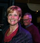 Gouda 22 maart 2022
Premiere Jon v Eerd in de Goudse Schouwburg.
Olga Commandeur kwam met haar man