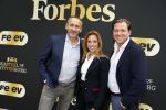Wassenaar 6 juli 2022
Presentatie Forbes NL in samenwerking met FEEV op kasteel Wittenburg. Patrick Smit met collegas
