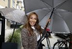 Amsterdam 26 juni 2022
Presentatie nieuwe lijn van Patty Brard en het kruitvat bij de borrelbar.