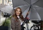 Amsterdam 26 juni 2022
Presentatie nieuwe lijn van Patty Brard en het kruitvat bij de borrelbar.