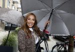 Amsterdam 26 juni 2022
Presentatie nieuwe lijn van Patty Brard en het kruitvat bij de borrelbar.