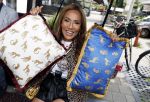 Amsterdam 26 juni 2022
Presentatie nieuwe lijn van Patty Brard en het kruitvat bij de borrelbar.