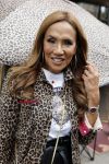 Amsterdam 26 juni 2022
Presentatie nieuwe lijn van Patty Brard en het kruitvat bij de borrelbar.