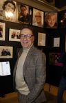 Hoorn 18 maart 2022
Openning expositie Henny Huisman in het museum van de 20e eeuw in Hoorn . Peter Douglas