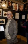 Hoorn 18 maart 2022
Openning expositie Henny Huisman in het museum van de 20e eeuw in Hoorn . Peter Douglas