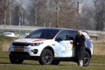 Marsum 26 maart 2022
Crematie van Piet Paulusma bij crematorium Andringstate. Piet zijn auto's stonden voor de aula geparkeerd .