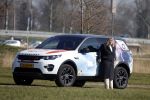 Marsum 26 maart 2022
Crematie van Piet Paulusma bij crematorium Andringstate. Piet zijn auto's stonden voor de aula geparkeerd .