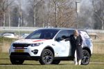 Marsum 26 maart 2022
Crematie van Piet Paulusma bij crematorium Andringstate. Piet zijn auto's stonden voor de aula geparkeerd .