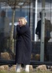 Marsum 26 maart 2022
Crematie van Piet Paulusma bij crematorium Andringstate. Piet zijn auto's stonden voor de aula geparkeerd .