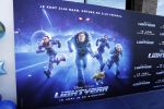 Amsterdam 12 juni 2022
Premiere Lightning (pixar) in Pathe Amsterdam noord.