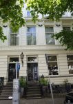 Amsterdam 10 juni 2022
Huis Prins Bernhard jr en Prinses Annette