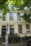 Amsterdam 10 juni 2022
Huis Prins Bernhard jr en Prinses Annette