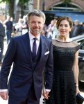Den Haag 20 juni 2022
Diner met Prins Hendrik en Prinses Mary van Denemarken en Koning Willem Alexander en Koningin Maxima in de grote kerk .