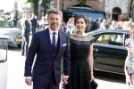 Den Haag 20 juni 2022
Diner met Prins Hendrik en Prinses Mary van Denemarken en Koning Willem Alexander en Koningin Maxima in de grote kerk .