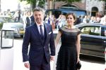 Den Haag 20 juni 2022
Diner met Prins Hendrik en Prinses Mary van Denemarken en Koning Willem Alexander en Koningin Maxima in de grote kerk .