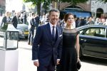 Den Haag 20 juni 2022
Diner met Prins Hendrik en Prinses Mary van Denemarken en Koning Willem Alexander en Koningin Maxima in de grote kerk .
