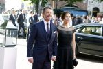 Den Haag 20 juni 2022
Diner met Prins Hendrik en Prinses Mary van Denemarken en Koning Willem Alexander en Koningin Maxima in de grote kerk .