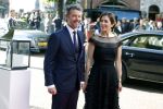 Den Haag 20 juni 2022
Diner met Prins Hendrik en Prinses Mary van Denemarken en Koning Willem Alexander en Koningin Maxima in de grote kerk .