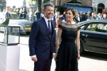 Den Haag 20 juni 2022
Diner met Prins Hendrik en Prinses Mary van Denemarken en Koning Willem Alexander en Koningin Maxima in de grote kerk .