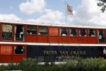 Amsterdam 15 juli 2022
Prins van Oranje partyboot