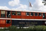 Amsterdam 15 juli 2022
Prins van Oranje partyboot