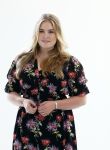 Den Haag 24 juni 2022
Het jaarlijkse fotouurtje in paleis Noordeinde. Aanwezig Koning Willem Alexander Koningin Maxima Prinses Amalia Prinses Alexia en Prinses Ariane