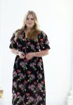 Den Haag 24 juni 2022
Het jaarlijkse fotouurtje in paleis Noordeinde. Aanwezig Koning Willem Alexander Koningin Maxima Prinses Amalia Prinses Alexia en Prinses Ariane