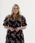 Den Haag 24 juni 2022
Het jaarlijkse fotouurtje in paleis Noordeinde. Aanwezig Koning Willem Alexander Koningin Maxima Prinses Amalia Prinses Alexia en Prinses Ariane