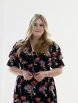 Den Haag 24 juni 2022
Het jaarlijkse fotouurtje in paleis Noordeinde. Aanwezig Koning Willem Alexander Koningin Maxima Prinses Amalia Prinses Alexia en Prinses Ariane