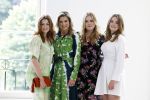 Den Haag 24 juni 2022
Het jaarlijkse fotouurtje in paleis Noordeinde. Aanwezig Koning Willem Alexander Koningin Maxima Prinses Amalia Prinses Alexia en Prinses Ariane