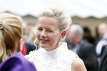 Amsterdam 25 juni 2022
Het damdiner tbv het aidsfonds wordt voor de 30e keer georganiseerd . Het vind dit jaar plaats in AFAS Live. Prinses Mabel kwam met haar zussen