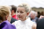 Amsterdam 25 juni 2022
Het damdiner tbv het aidsfonds wordt voor de 30e keer georganiseerd . Het vind dit jaar plaats in AFAS Live. Prinses Mabel kwam met haar zussen