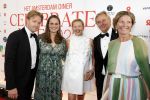 Amsterdam 25 juni 2022
Het damdiner tbv het aidsfonds wordt voor de 30e keer georganiseerd . Het vind dit jaar plaats in AFAS Live. Prinses Mabel kwam met haar zussen