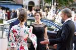 Den Haag 20 juni 2022
Diner met Prins Hendrik en Prinses Mary van Denemarken en Koning Willem Alexander en Koningin Maxima in de grote kerk .