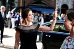 Den Haag 20 juni 2022
Diner met Prins Hendrik en Prinses Mary van Denemarken en Koning Willem Alexander en Koningin Maxima in de grote kerk .