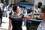 Den Haag 20 juni 2022
Diner met Prins Hendrik en Prinses Mary van Denemarken en Koning Willem Alexander en Koningin Maxima in de grote kerk .