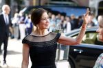 Den Haag 20 juni 2022
Diner met Prins Hendrik en Prinses Mary van Denemarken en Koning Willem Alexander en Koningin Maxima in de grote kerk .