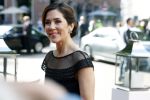 Den Haag 20 juni 2022
Diner met Prins Hendrik en Prinses Mary van Denemarken en Koning Willem Alexander en Koningin Maxima in de grote kerk .