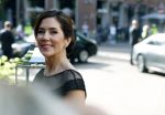 Den Haag 20 juni 2022
Diner met Prins Hendrik en Prinses Mary van Denemarken en Koning Willem Alexander en Koningin Maxima in de grote kerk .