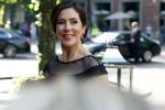 Den Haag 20 juni 2022
Diner met Prins Hendrik en Prinses Mary van Denemarken en Koning Willem Alexander en Koningin Maxima in de grote kerk .
