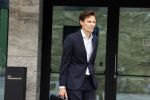 Amsterdam 21 juni 2022
Rechtszaak Olcay Gulsen en haar ex schoonmoeder. (Moeder van Frans Ghazi) in de rechtbank van Amsterdam . Rechter Hylkema